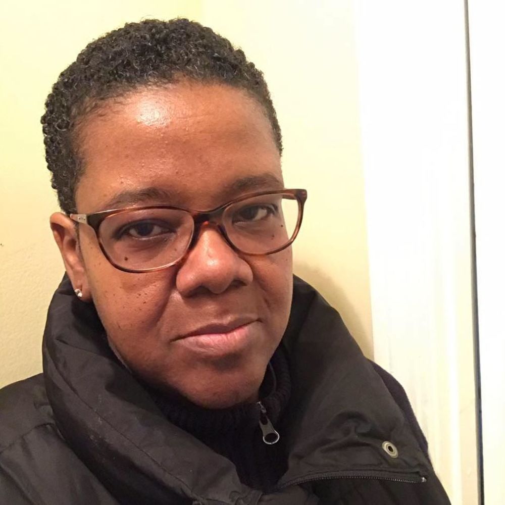 Meet your Posher, Stacey